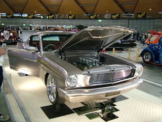 2015 MOTOREX - Sydney