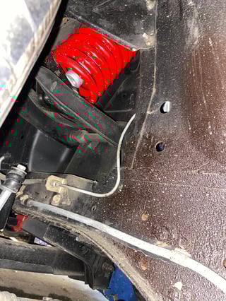 1970 Mustang Mach 1 - 351 V8 4 speed Manual