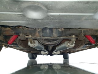 1971 XY Falcon GTHO Phase 3