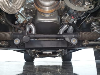 1974 LH Torana SL/R 5000 Replica