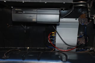 Restored 5.0L HJ Premier