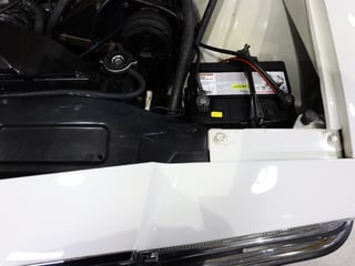 1982 Holden WB Statesman Caprice - Alabaster White