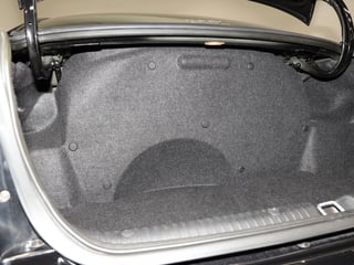 2005 HSV VZ Coupe GTO Build No 453 - Phantom Black …