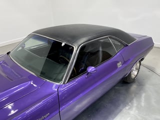 1970 Dodge Challenger 340 V8