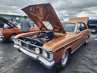 19th Falcon GT Nationals - Bathurst 2023