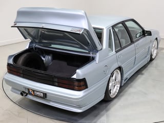 1987 HSV VL Group A SS Commodore - Walkinshaw Tribute