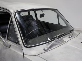 1972 Holden LJ Torana S - Project