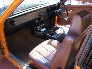 LX SS Torana Hatcback