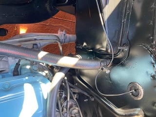 1966 Pontiac Bonneville Brougham - 389 V8