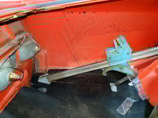 1972 VH E49 Valiant Charger R/T - BIG TANK