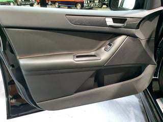 2014 FPV GTF - Manual 743 km