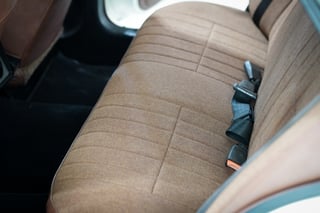 1982 Ford Falcon XD GL 5.8L -  Ex Police Car 