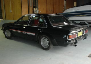 VC HDT Commodore #304