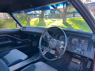 1971 Holden HQ Monaro GTS Replica - 308 V8