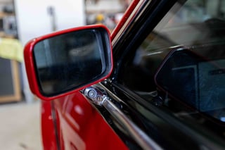 1978 UC Torana Hatchback A9X Tribute