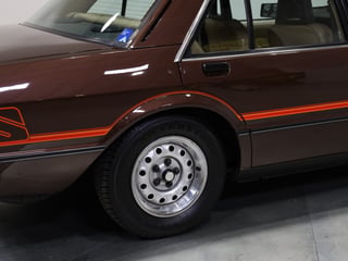1982 Ford XE Falcon S-Pack 5.8L 4spd - Satellite Brown Metallic