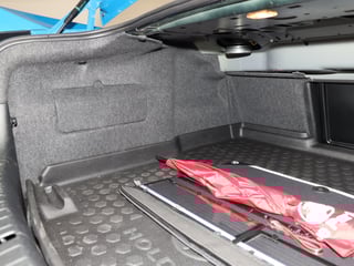 2009 HDT VE Commodore Group A SS Retro - Build No 050