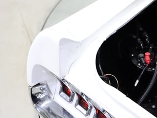 1967 Ford Mustang Convertible 347ci Fuel Injected - Shelby Restomod