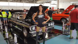 2017 Falcon GT Nationals - Perth