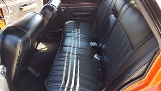 1971 XY GTHO Falcon Replica