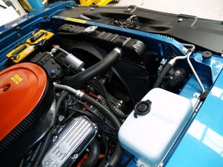 1968 Dodge Charger