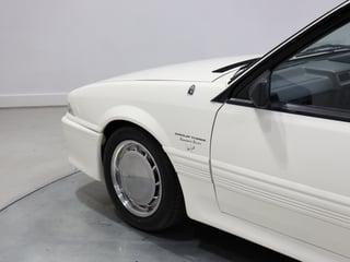 1987 HDT VL Brock Commodore Group 3 Signature Series - Build No 4175