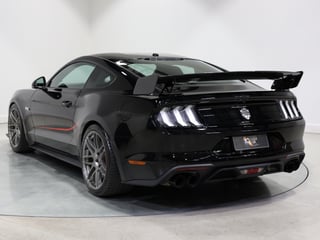 2019 Ford Mustang DJR Limited Edition Build No 22 / 30 - Auto 4,225 km