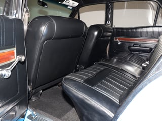 1971 XY GT Ford Falcon