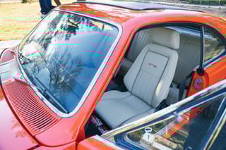 1969 Holden HT GTS Monaro 350 V8