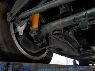 1985 VK SS Group A Commodore