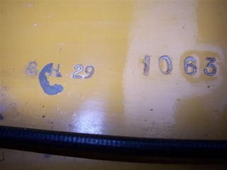 VH 770 Valiant Charger