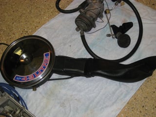 1985 VK Group A Commodore #430