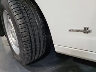 2012 Holden VE Series II Omega Ute