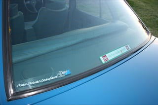 VK Group A Commodore Tribute