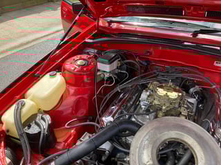 1982 VH SS Group 3 Brock Commodore #775