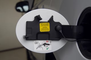 2016 Ford FGX Falcon G6E Turbo - 2,644 Kilometres!