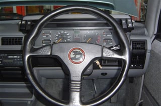 Walkinshaw Commodore # 003