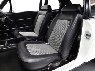 1972 Holden LJ Torana GTR XU1 - Glacier White …