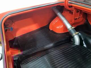 1971 XY GT Falcon Replica