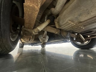 1972 Chrysler VH Valiant Charger E49 Track Pack - Vitamin C