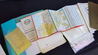 1975 Ford Landau Coupe