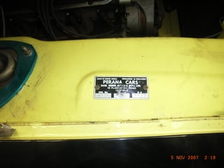 Capri Perana No:  306