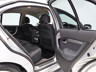 2006 Ford FPV BF Falcon GT