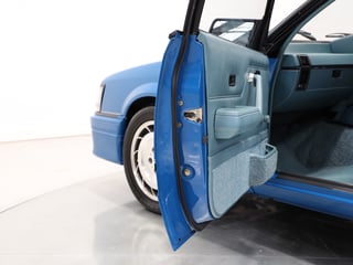 1985 HDT VK SS Group A Brock Commodore Build No 64/500 - 11,820 km