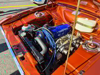 2021 All Ford Day - Sydney