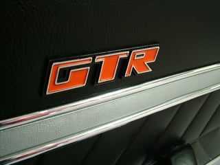 LC GTR Torana