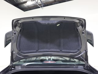 2007 FPV BF MK II GT BOSS 302 - Ego Grey Metallic …