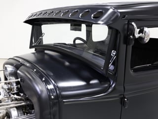 1931 Ford Model A Hot Rod