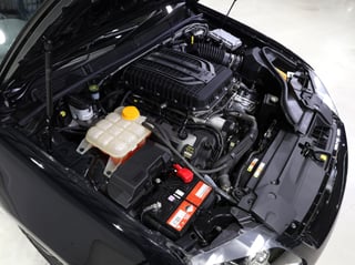 2014 FPV FG MKII Falcon GTF Build No 059 - 968 km …