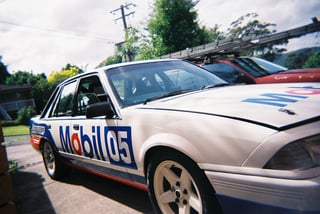 05 BROCK BATHURST REPLICA